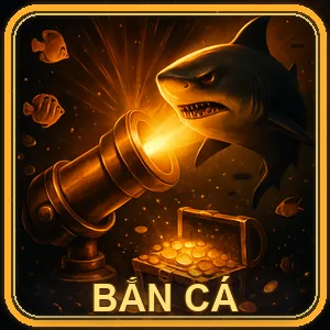 Trò chơi bắn cá và slot game