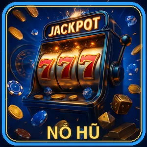 Game Nổ Hũ chủ đề đa dạng